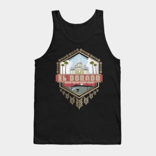 El Dorado Tank Top